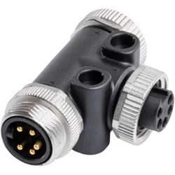 Weidmüller Adapter SAI-Y-7/8 5P