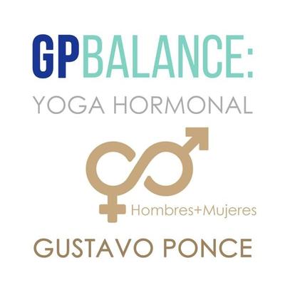 GP Balance: Yoga hormonal - Gustavo Ponce, Audio, 9789179417239