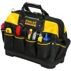 Stanley, Werkzeugkoffer, Werkzeugtasche (1 Teil)