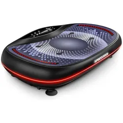 Sportstech, Vibrationsplatte
