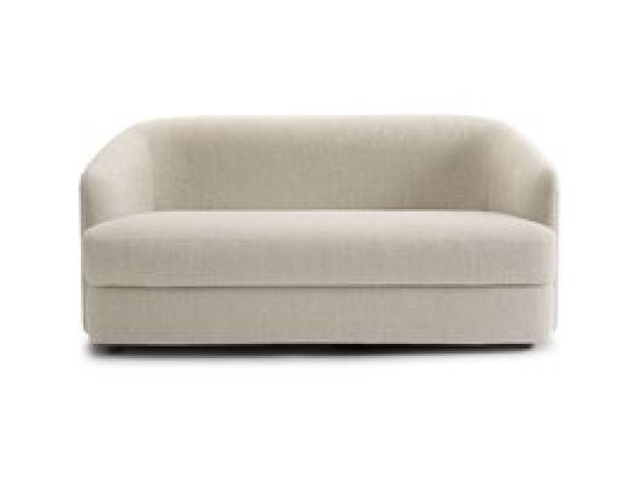 New Works - Covent 2 Sitzer Sofa