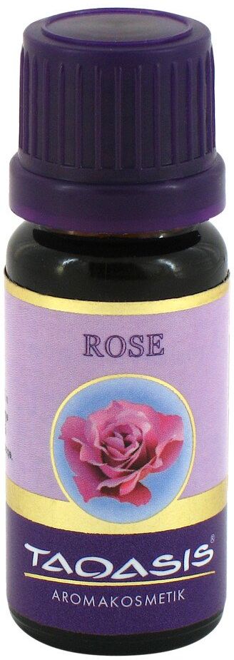 Rose Rein bulgarisch 2% öl Bio 10ml