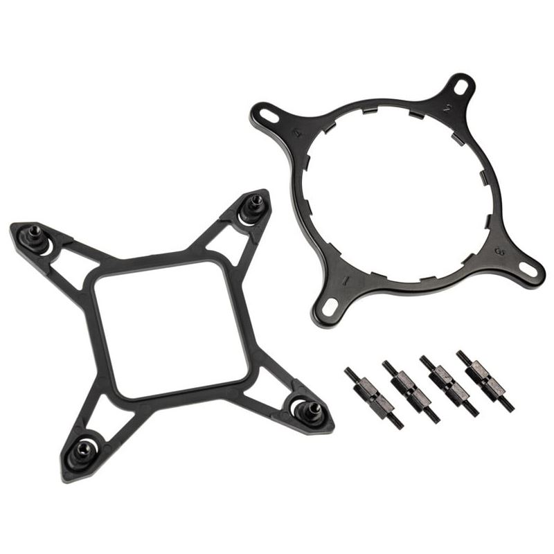NZXT Kraken X / Z Serie Mounting Kit für Sockel 1700 (PM-KXZSAB0-000)
