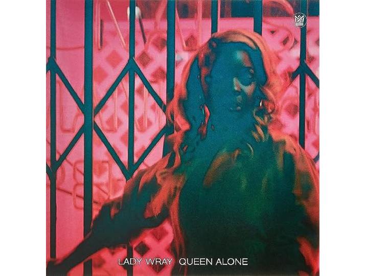 Queen Alone (Lady Pink)