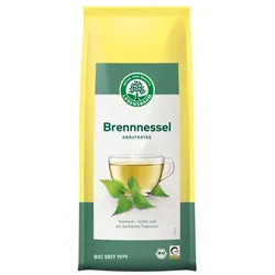 Lebensbaum Brennnessel Tee lose bio
