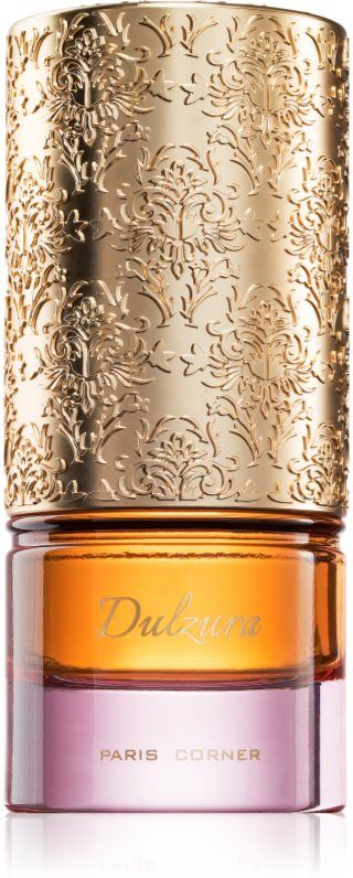 Paris Corner Dulzura Eau de Parfum pour femme 100 ml