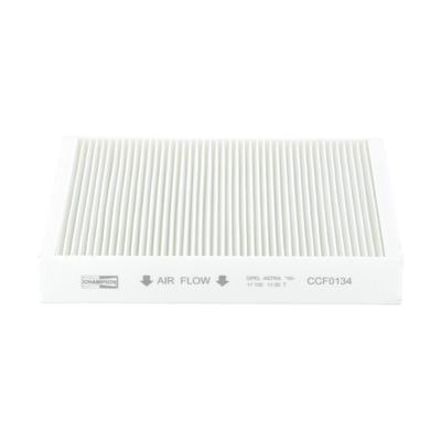 CHAMPION Filter, Innenraumluft ccf0134 für GM Opel SAIC MOTOR