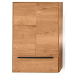 Musterring Unterschrank Riana Holzoptik Braun Eiche