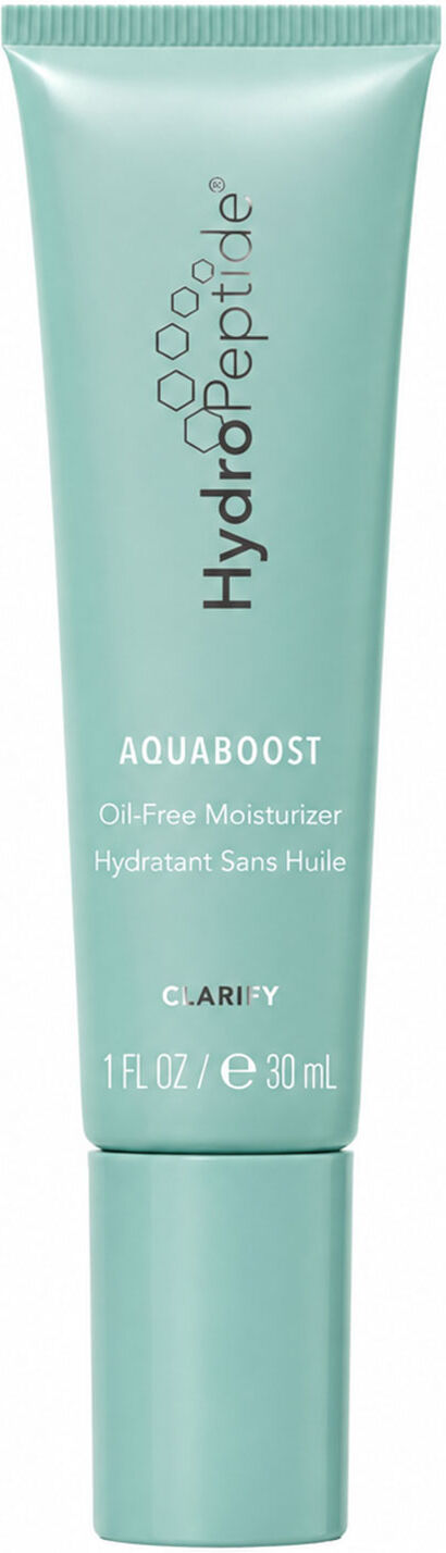 HYDROPEPTIDE Clarify Aquaboost Moisturizer 30ml
