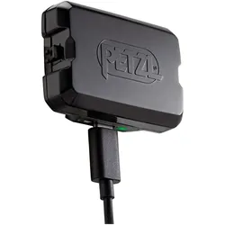 Petzl, Stirnlampe Zubehör