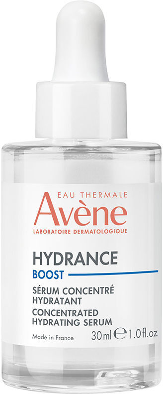 Avène Hydrance Boost sérum hydratant concentré 30 ml