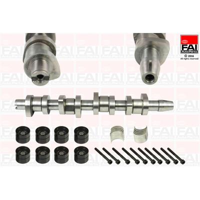 FAI AUTOPARTS Nockenwellensatz CSK248C für VAG