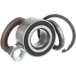 Radlagersatz SKF VKBA 6913