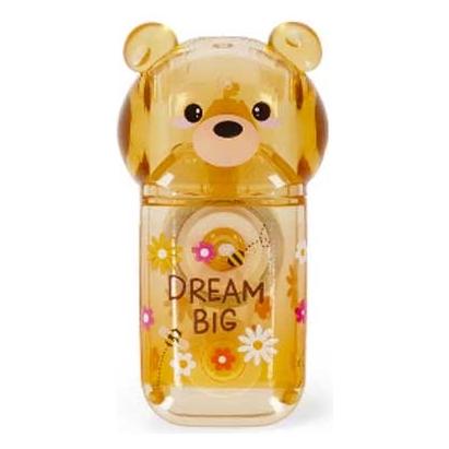 Legami Korrekturstreifen Bear Sweet Bear, Korrekturroller, Teddy Bear, CTCAT0004 (VCTCAT0004)