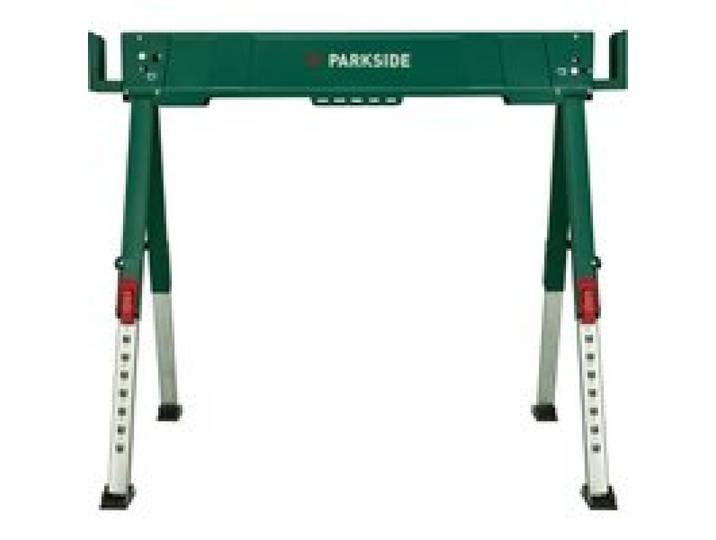 PARKSIDE® Tréteau pliant