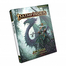 Paizo Publishing Pathfinder 2. Edition - RPG - GM Core (P2) - englisch 299549