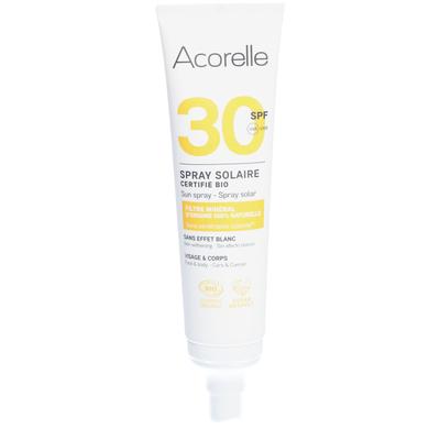 Acorelle SO BIO MIL Spray 30 100 ml