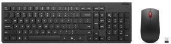 Lenovo essential wireless keyboard & mouse g2 nordic (ai)