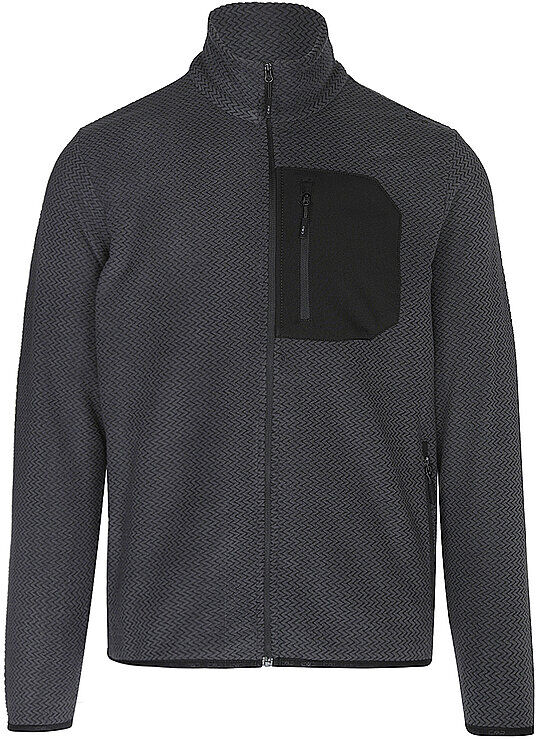 CMP Herren Unterziehjacke grau   48 M