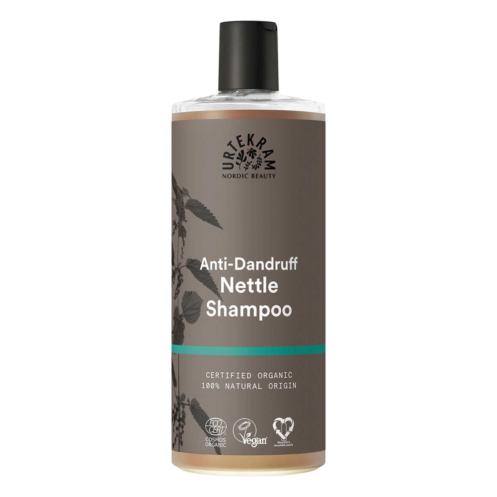 Midsona Deutschland GmbH Urtekram Nettle Shampoo 18820620