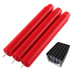 Stabkerze NORDICA (DH 2,60x29 cm) - DH 2,60x29 cm