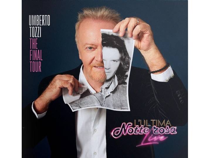 Ultima Notte Rosa Live