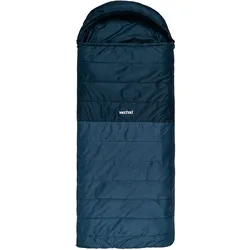 Wechsel, Schlafsack