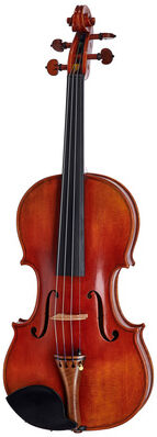 Edgar Russ - Sound of Cremona Marco Dotti Strad. The Betts