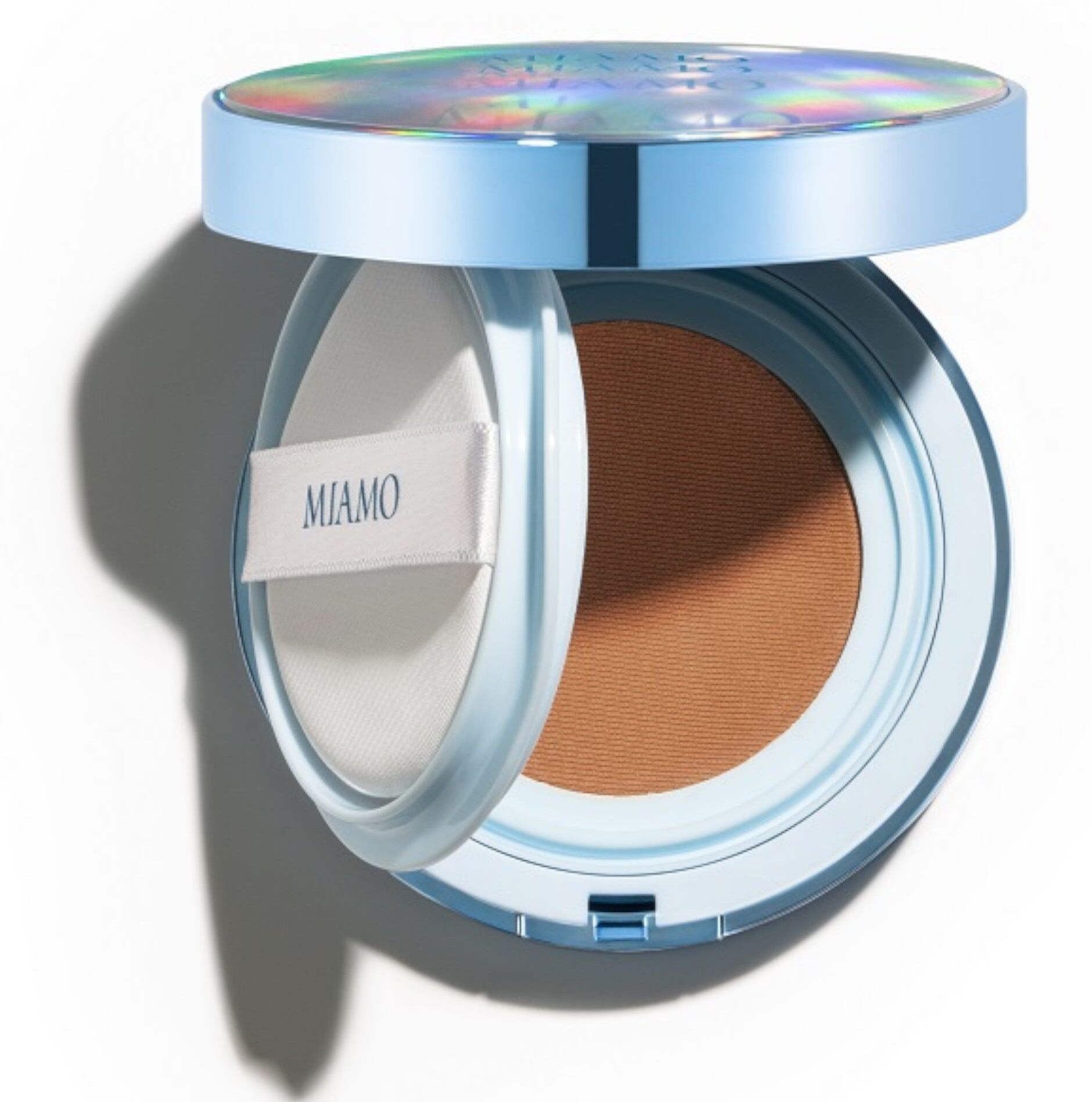 MIAMO Second Skin Cushion Foundation Spf50 Pa+++ 13 5 G 