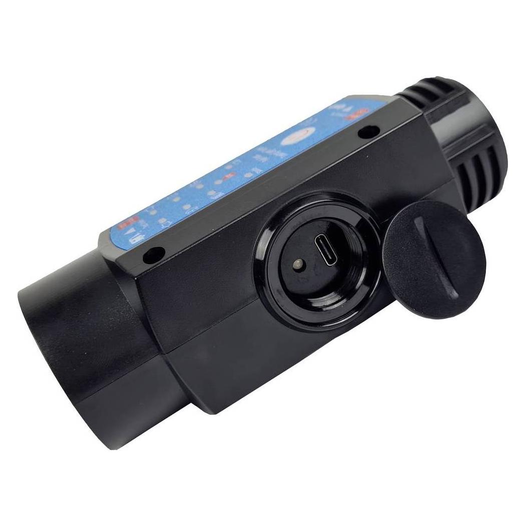 Berger & Schröter LED-Anhängertester (48252 ISO11446)
