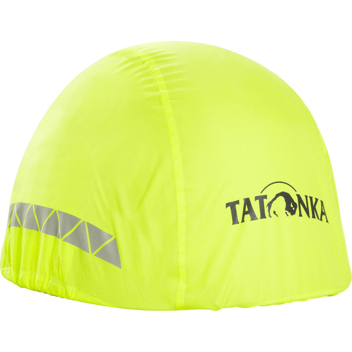 Tatonka Helmet Cover safety yellow (551) M/L 2753-551-M/L
