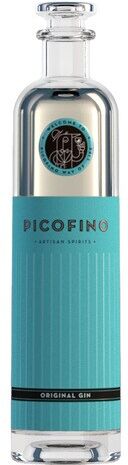 Picofino Ginebra Original Gin.