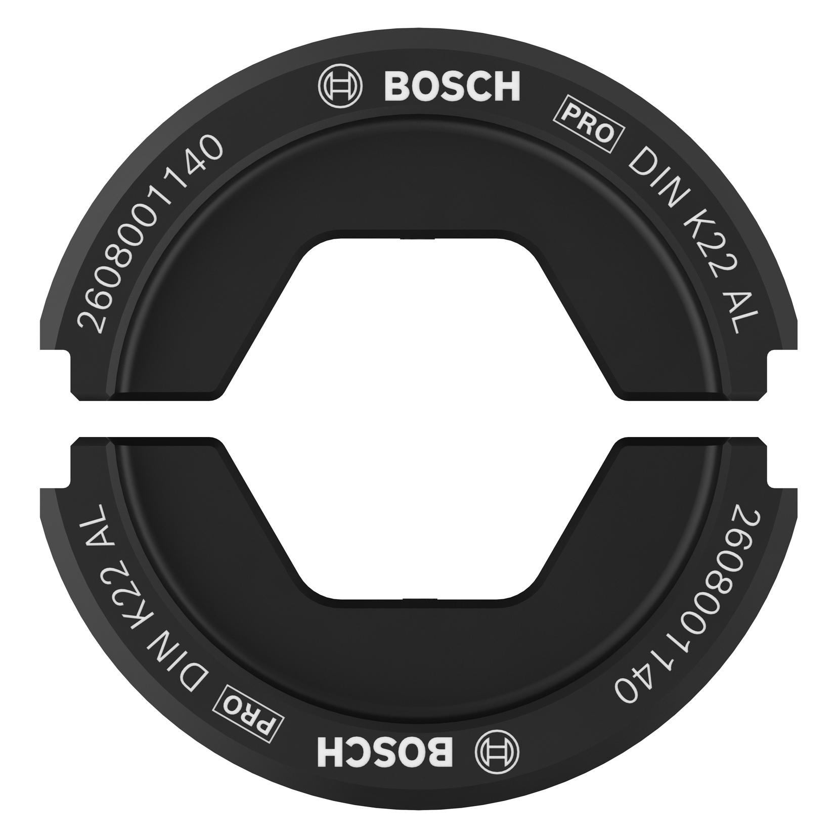 Bosch Professional PRO Presseinsatz (2608001140)