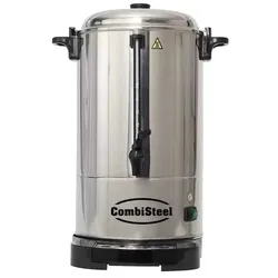 COMBISTEEL - Kaffeemaschine Doppelwandig 10l - 60 Tassen
