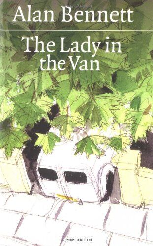 Alan Bennett - Lady in the Van - Preis vom 13.10.2026 11:25:28 h