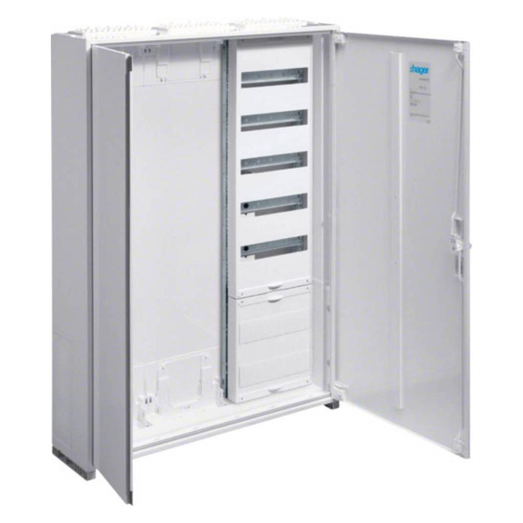 Hager Systemschrank universZ (ZB33APZ2)