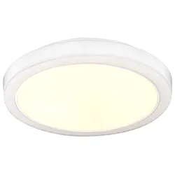 LED 8 Watt Deckenleuchte Deckenbeleuchtung Deckenlampe Deckenlicht Lampe Leuchte