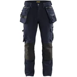 Blakläder, Arbeitshose, Pantaloni da Lavoro (40)