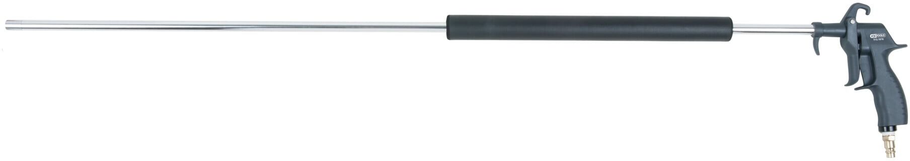 KS Tools Druckluft-Ausblaspistole, 1100 mm (515.1916)