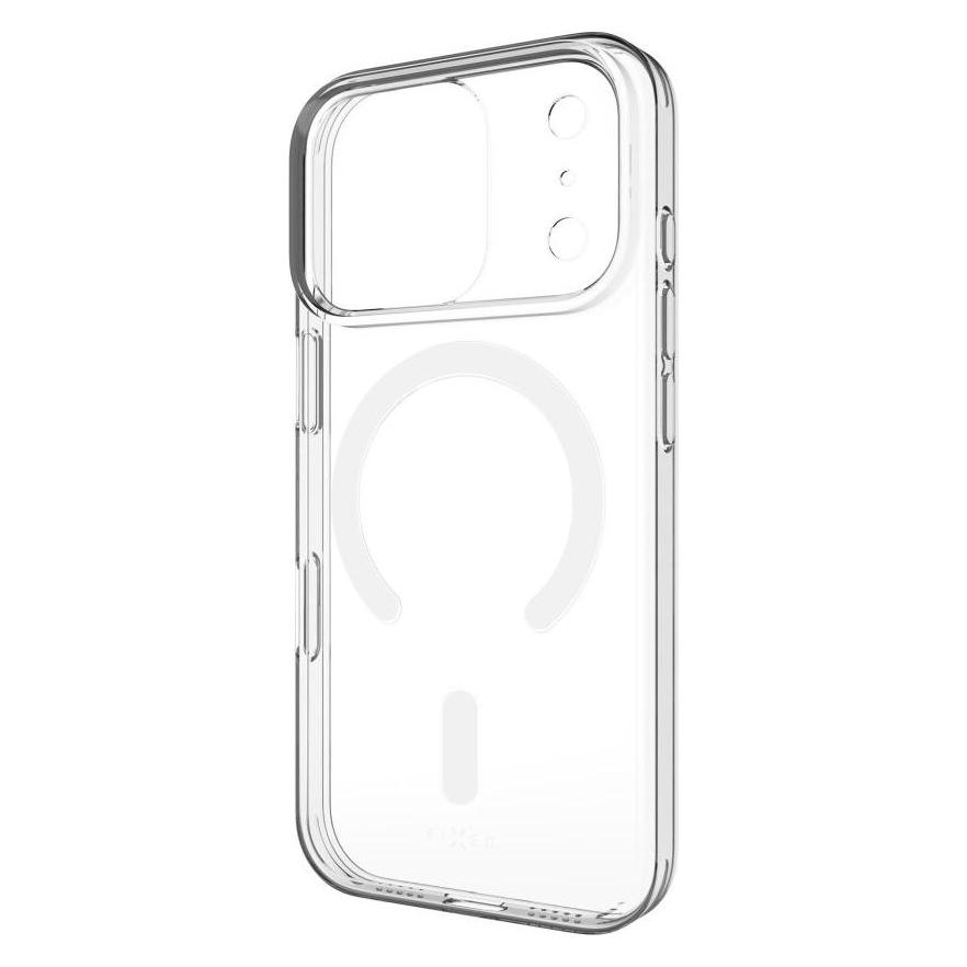 Fixed MagShell Samsung Galaxy S26 + (Samsung Galaxy S26+) (FIXSHM-1705-TR)