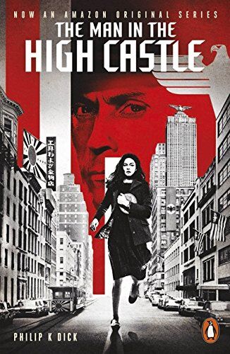 Dick, Philip K. - The Man in the High Castle (Penguin Modern Classics) - Preis vom 01.10.2026 17:08:56 h