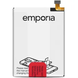 Emporia Akku EmporiaSIMPLICITYglam 4G, Smartphone Akku