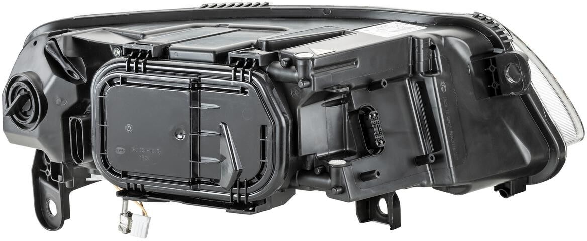 HELLA 1EL 008 881-411 Headlight