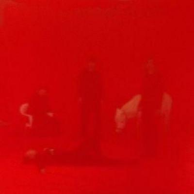 Herz - Panda Lux, CD
