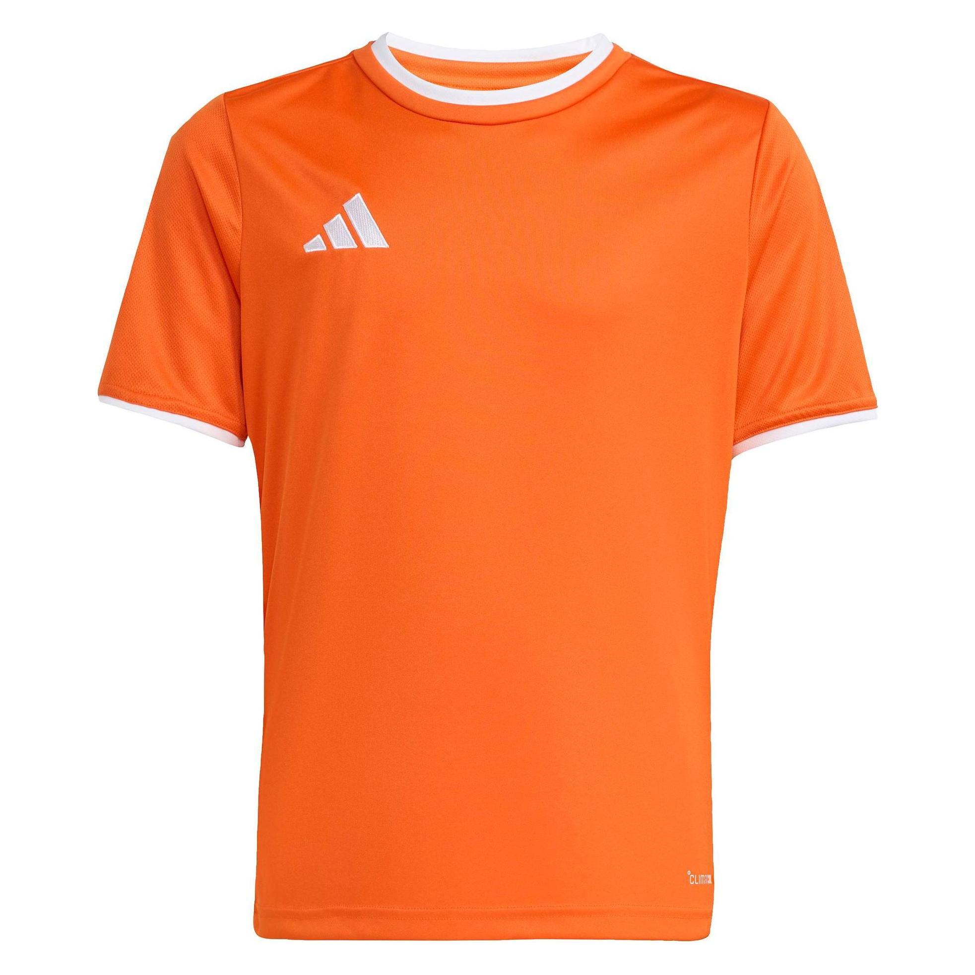 Adidas entrada jsy t-shirt (128) (ADIJZ2526_000)