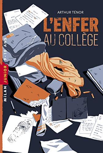 L'enfer au collège - Preis vom 09.10.2026 07:28:09 h