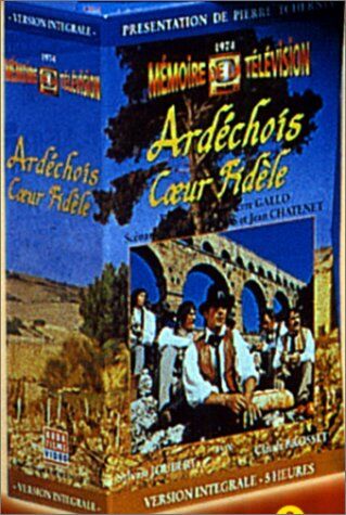 Ardechois coeur fidele - Preis vom 11.10.2026 03:10:56 h