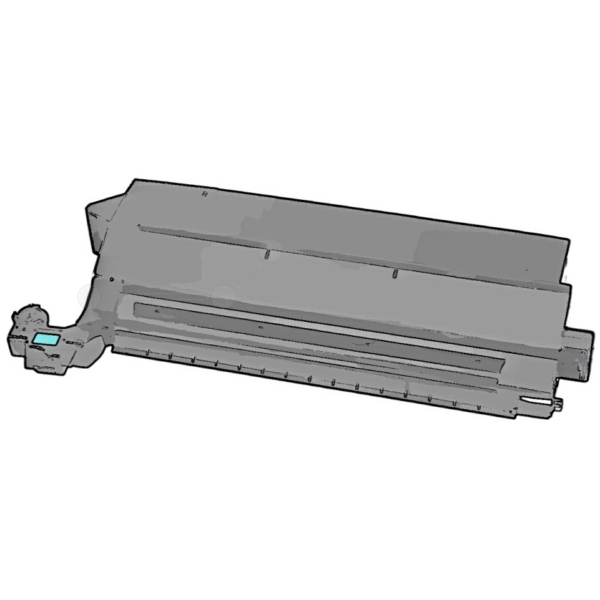 IBM - Gelb - Original - Tonerpatrone - für Infoprint Color 1567, 1567n| Color 1567n