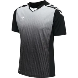 hummel Core XK Sublimation Trikot Herren black S