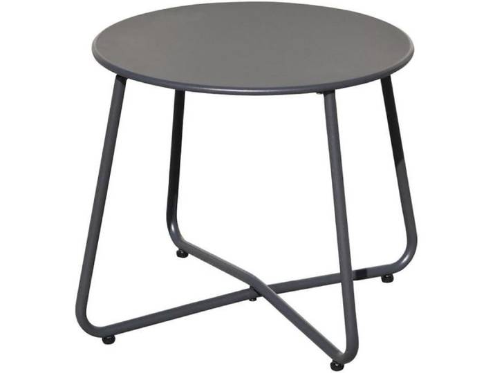 Table appoint extérieur Temae Hespéride